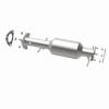 MagnaFlow California Grade Catalytic Converter Direct Fit 96-97 GMC Sonoma / Chevrolet S10 - 4451484 360 Degree Image Set