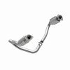 MagnaFlow 06 Mitsubishi Raider Catalytic Converter DF (California) - 4451627 360 Degree Image Set