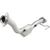 MagnaFlow Conv DF 96-97 Ford Explor 5.0L - 447102 Photo - Primary