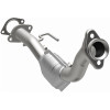 MagnaFlow Conv DF 96-97 Ford Explor 5.0L - 447102 Photo - Unmounted