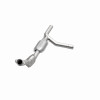 MagnaFlow Conv DF 97-99 Ford Vans 4.6L - 447110 360 Degree Image Set