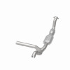 MagnaFlow Conv DF 99-00 Ford Exped 4.6L - 447112 360 Degree Image Set