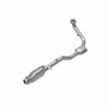 MagnaFlow Conv DF 99-01 Ford Explor 5.0L - 447119 360 Degree Image Set
