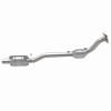 MagnaFlow Conv DF 99-01 Ford Explor 5.0L - 447120 360 Degree Image Set