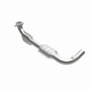 MagnaFlow Conv DF 00-04 Ford E150 4.6L D/S - 447156 360 Degree Image Set
