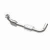 MagnaFlow Conv DF 00-04 Ford E150 4.6L D/S - 447156 360 Degree Image Set