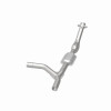 MagnaFlow Conv DF 00-04 Ford E150 4.6L P/S - 447157 360 Degree Image Set