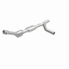 MagnaFlow Conv DF 00-04 Ford E150 4.6L P/S - 447157 360 Degree Image Set