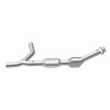 MagnaFlow Conv DF 00-04 Ford E150 4.6L P/S - 447157 360 Degree Image Set