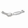 MagnaFlow Conv DF 01-03 Ford E150 4.2L D/S - 447158 360 Degree Image Set