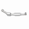 MagnaFlow Conv DF 01-03 Ford E150 4.2L D/S - 447158 360 Degree Image Set