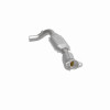 MagnaFlow Conv DF 01-03 Ford E150 4.2L D/S - 447158 360 Degree Image Set