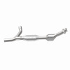 MagnaFlow Conv DF 01-03 Ford E150 4.2L P/S - 447159 360 Degree Image Set