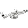 MagnaFlow California Converter Direct Fit 01-03 Toyota Sienna 3.0L - 447160 Photo - Primary