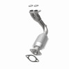 MagnaFlow Conv DF 94-98 Villager/Quest 3.0L - 447170 360 Degree Image Set