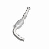 MagnaFlow Conv DF 97-00 Ford Vans 4.2L - 447179 360 Degree Image Set