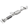MagnaFlow Conv DF 95-96 Previa 2.4L - 447186 Photo - Primary
