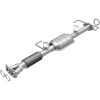 MagnaFlow Conv DF 95-96 Previa 2.4L - 447186 Photo - Primary