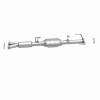 MagnaFlow Conv DF 95-96 Previa 2.4L - 447186 360 Degree Image Set