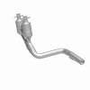 MagnaFlow Conv DF 99-00 Grand Cherokee 4.0L - 447187 360 Degree Image Set