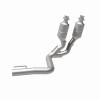MagnaFlow Conv DF 99-00 Grand Cherokee 4.0L - 447187 360 Degree Image Set