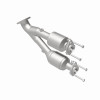 MagnaFlow Conv DF 00-01 Cherokee Front 4.0L - 447190 360 Degree Image Set