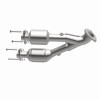 MagnaFlow Conv DF 00-01 Cherokee Front 4.0L - 447190 360 Degree Image Set