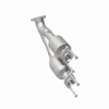 MagnaFlow Conv DF 00-01 Cherokee Front 4.0L - 447190 360 Degree Image Set
