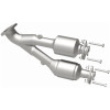 MagnaFlow Conv DF 00-01 Cherokee Front 4.0L - 447190 Photo - Unmounted