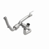 MagnaFlow Conv DF 99-01 G Cherokee Front 4.7L - 447191 360 Degree Image Set