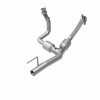MagnaFlow Conv DF 99-01 G Cherokee Front 4.7L - 447191 360 Degree Image Set