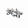 MagnaFlow Conv DF 01-04 Frontier Manifold Driver Side 3.3L - 447193 360 Degree Image Set