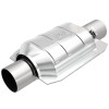 MagnaFlow Conv Universal Single O2 - 447195 Photo - Primary