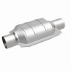 MagnaFlow Conv Universal Single O2 - 447195 360 Degree Image Set