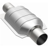 MagnaFlow Conv Universal Single O2 - 447195 Photo - out of package