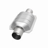 MagnaFlow Conv Universal Single O2 - 447195 360 Degree Image Set