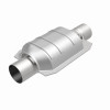 MagnaFlow Conv Universal Single O2 - 447195 360 Degree Image Set