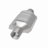 MagnaFlow Conv Universal Single O2 - 447195 360 Degree Image Set