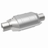 MagnaFlow Conv Universal Single O2 - 447195 360 Degree Image Set