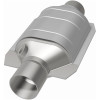 MagnaFlow Conv Universal Single O2 - 447195 Photo - Unmounted