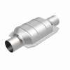 MagnaFlow Conv Universal Single O2 - 447195 360 Degree Image Set