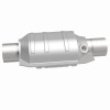 MagnaFlow Conv Universal Single O2 - 447195 360 Degree Image Set