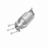MagnaFlow Conv DF 99-02 Nissan Frontier / 00-04 XTerra 3.3L (Calif) - 447196 360 Degree Image Set