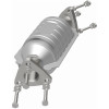 MagnaFlow Conv DF 99-02 Nissan Frontier / 00-04 XTerra 3.3L (Calif) - 447196 Photo - Unmounted
