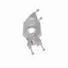 MagnaFlow Conv DF 99-02 Nissan Frontier / 00-04 XTerra 3.3L (Calif) - 447196 360 Degree Image Set