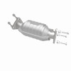 MagnaFlow Conv DF 99-02 Nissan Frontier / 00-04 XTerra 3.3L (Calif) - 447196 360 Degree Image Set