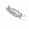 MagnaFlow Conv DF 99-02 Nissan Frontier / 00-04 XTerra 3.3L (Calif) - 447196 360 Degree Image Set