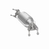 MagnaFlow Conv DF 99-02 Nissan Frontier / 00-04 XTerra 3.3L (Calif) - 447196 360 Degree Image Set