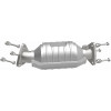 MagnaFlow Conv DF 99-02 Nissan Frontier / 00-04 XTerra 3.3L (Calif) - 447196 Photo - out of package
