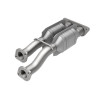 MagnaFlow Conv DF 96-97 Explorer 5.0L Rear - 447201 360 Degree Image Set
